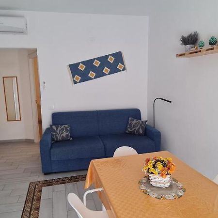 La Siciliana Trapani Apartment Buitenkant foto