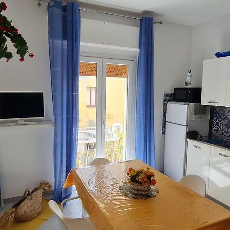 La Siciliana Trapani Apartment Buitenkant foto