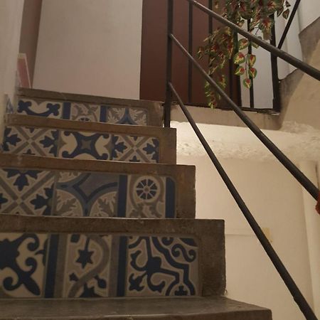 La Siciliana Trapani Apartment Buitenkant foto