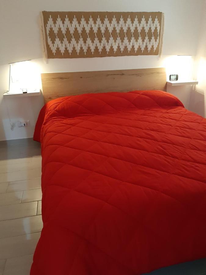 La Siciliana Trapani Apartment Buitenkant foto