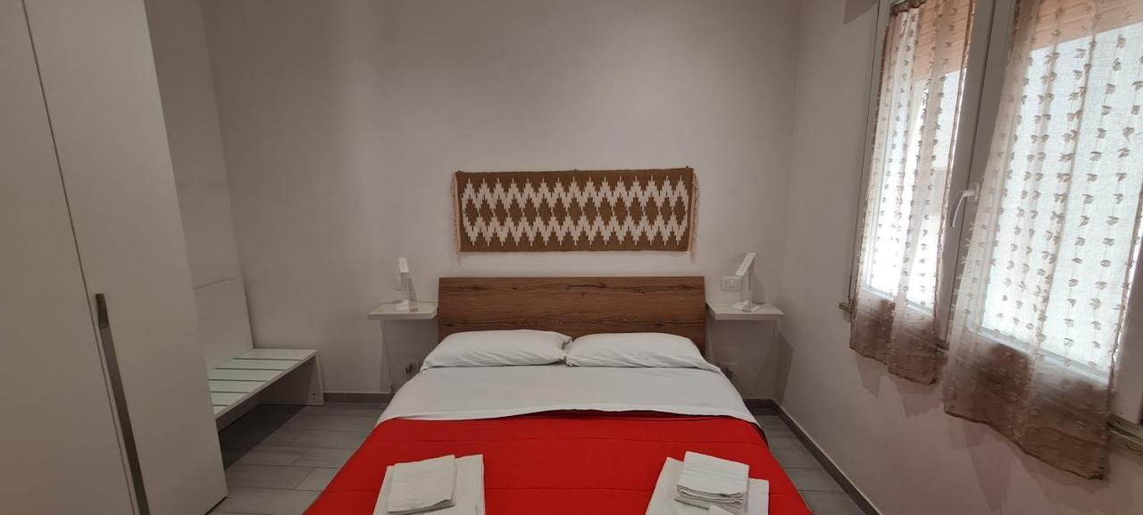 La Siciliana Trapani Apartment Buitenkant foto