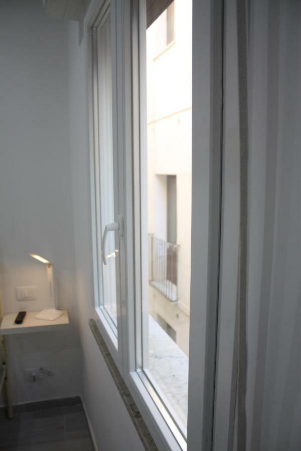 La Siciliana Trapani Apartment Buitenkant foto