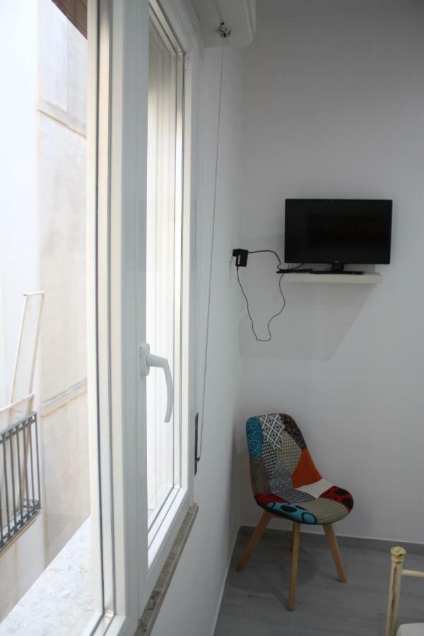 La Siciliana Trapani Apartment Buitenkant foto