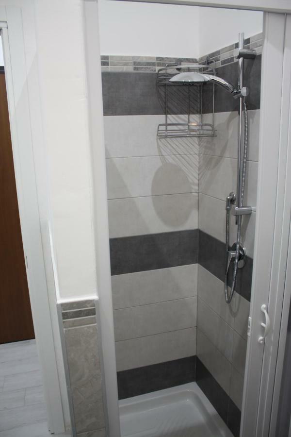 La Siciliana Trapani Apartment Buitenkant foto